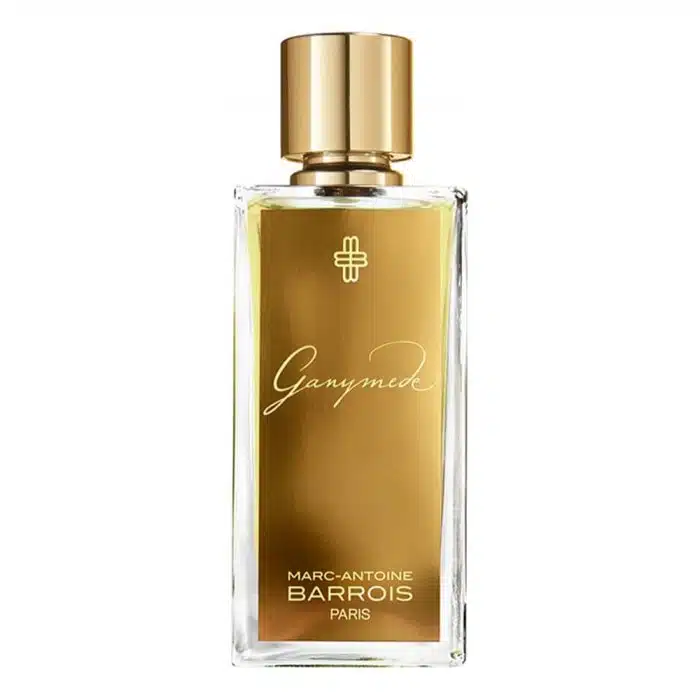 Ganymede By Marc-Antoine Barrois For woman & Man Edp 10ml • 30ml • 100ml - Image 2