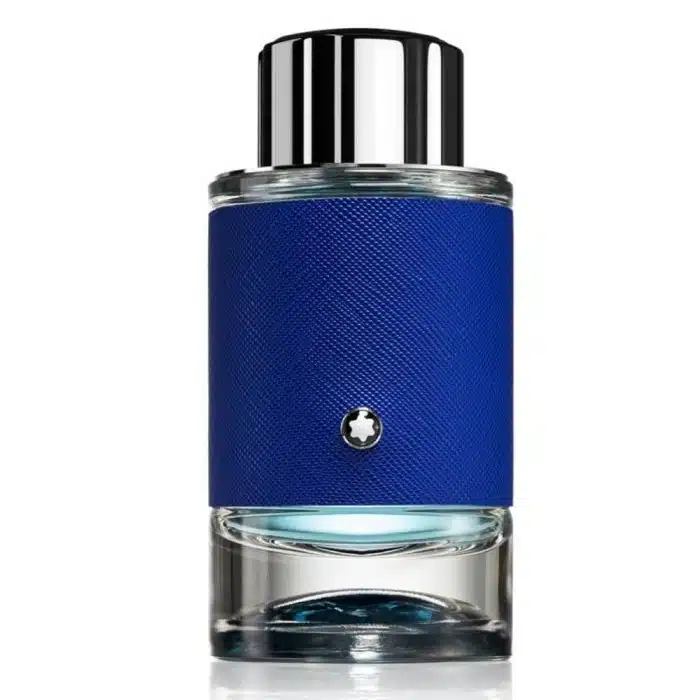 მამაკაცის სუნამო Montblanc Explorer Ultra Blue edp 100ml - Image 2