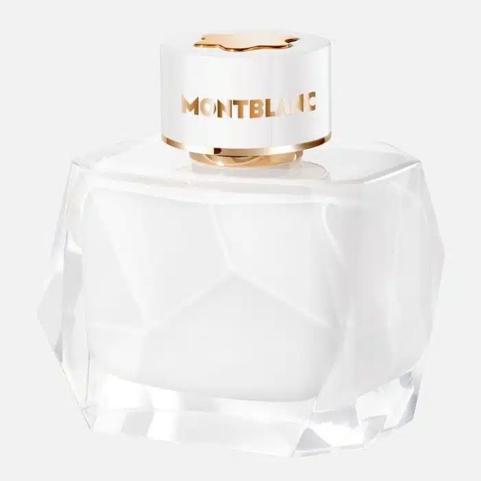 ქალის სუნამო Mont Blanc Signature eau de parfum 50ml | 1.69 oz - Image 2