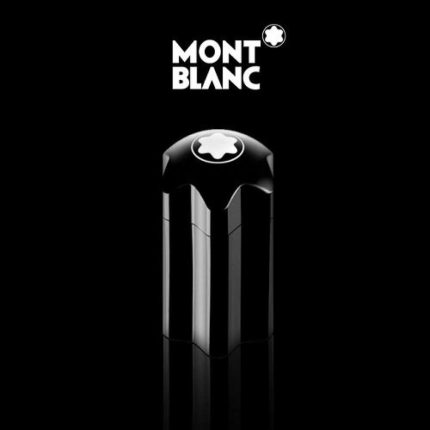 MontBlanc Emblem Homme