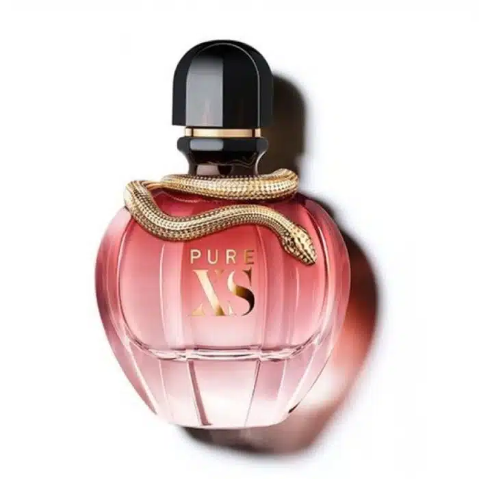 ქალის სუნამო Paco Rabanne Pure Xs eau de parfum 100ml - Image 2