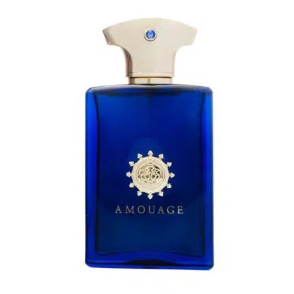 Amouage Interlude man