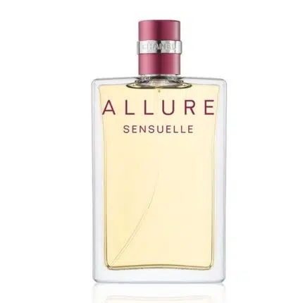 Chanel Allure Sensuelle