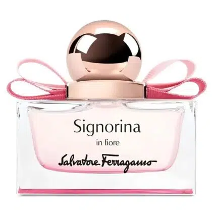 Signorina In Fiore Salvatore Ferragamo