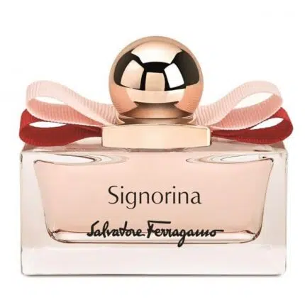 Signorina Salvatore Ferragamo