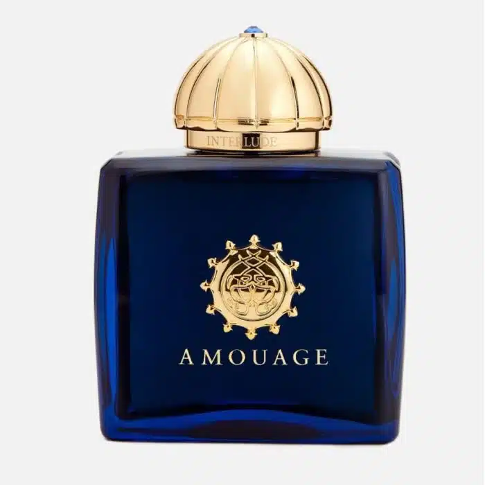 სუნამო Amouage Interlude Pour Femme Eau de parfum 100ml | 3.3 Oz - Image 1