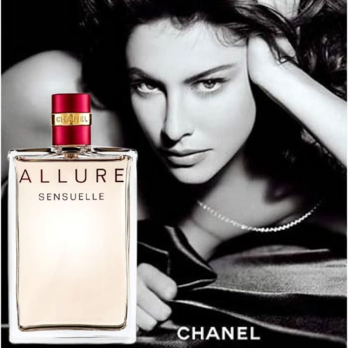 Chanel Allure Sensuelle