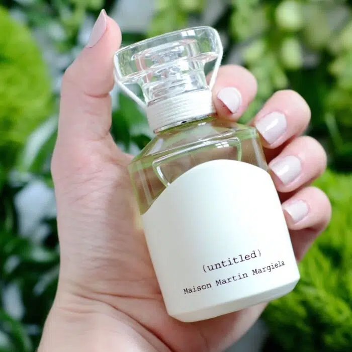 უნისექსი სუნამო Maison Martin Margiela (Untitled) Eau de parfum 100ml - Image 2