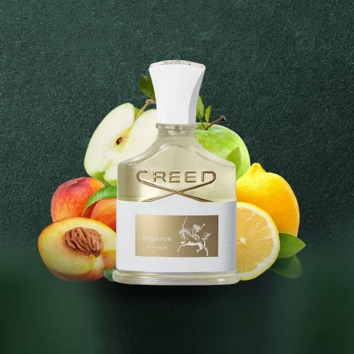 Creed Aventus For Her