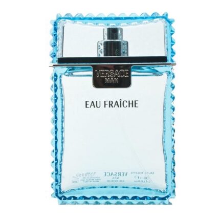 Versace Eau Fraiche