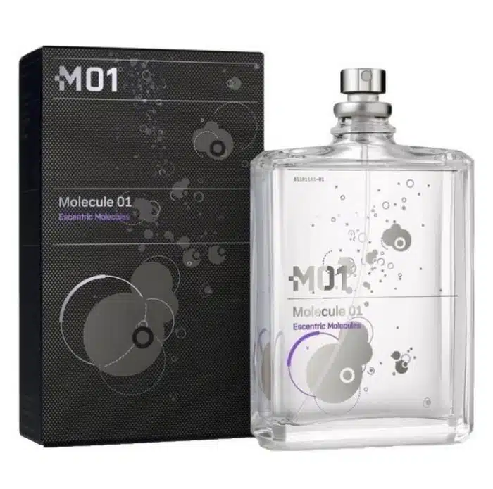 სუნამო Escentric Molecules Molecule 01 Eau de parfum For men and women 100ml - Image 2