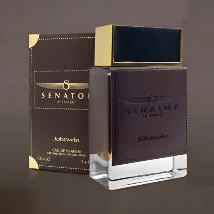 სუნამო Senator