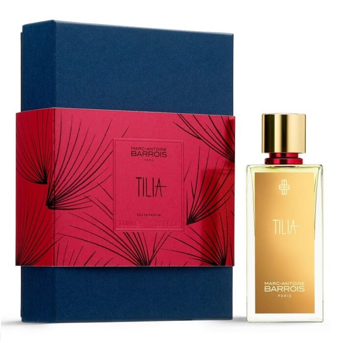 Tilia By Marc-Antoine Barrois 100 ml